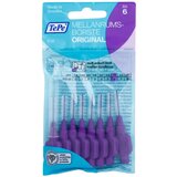 TEPE SWEDEN Original 1,1 mm medzobna ščetka s premerom 1,1 mm 8 ks unisex cene