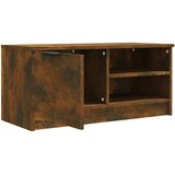 TV ormarići 2 kom boja dimljenog hrasta 80x35x36,5 cm drveni | Eponuda.ba