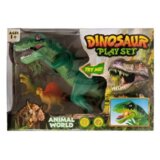  set dino veliki t- rex Cene
