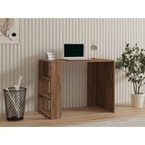 Hanah home Hanah kućni radni sto 90x70x50cm bež boje Cijene