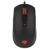 Genesis Raton Gaming Krypton 300 RGB 4000 DPI, (20833498) Cene