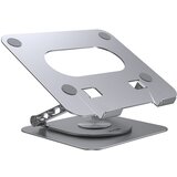 Unitek OT180SL01 360° adjustable laptop stand 10-16 Cijene