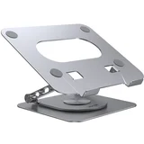 OT180SL01 360° adjustable laptop stand 10-16