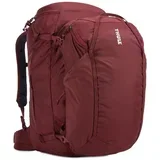 landmark 60L w dark bordeaux