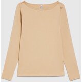 Marisse Women's Blouse Z-Ts-4502 Beige | Eponuda.ba