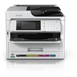 Epson Večfunkcijska brizgalna naprava WF-C5890DWF C11CK23401 | Shoptok.si