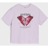 Sinsay Majica kratkih rukava | shoptok.hr