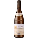  E.guigal ermitage ex-voto Cene
