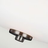 Elstead Lighting STROPNA SVETILKA Evington 35.2/29.7 cm | Shoptok.si