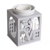 Aroma lampa love 12cm ( 144833_2 ) Cene