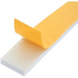  Samoljepljiva pjenasta traka Bijela 20mm x 10m CR pjena | shoptok.hr