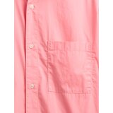 GAP Oversize poplin shirt - Men's | Shoptok.si