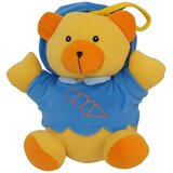 Baby Mix plišani glazbeni medo hoodica | shoptok.hr