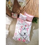 Lessentiel Maison Ranforce posteljina (160x220) Koala Pink