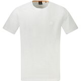 Boss HUGO MEN&#39;S SHORT SLEEVE T-SHIRT WHITE Cijene