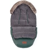 Petite & Mars Comfy Veritable Khaki spalna vreča za dojenčke 4 v 1 55 × 100 cm 1 kos | Shoptok.si