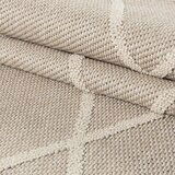 Ayyildiz Carpets Bež vanjska staza 80x250 cm Patara – | shoptok.hr