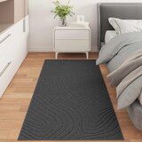  Tepisi za područja PALMERAS Antracit 150 x 80 cm Poliester | shoptok.hr