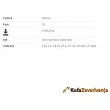 Trafimet DISTANCER GORIONIKA-ZICAN CV0010 | ePonuda.com