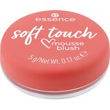 Essence Soft touch mousse rumenilo 30 Cene