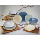 Creatable Jedilni Servis Reactive Nordic, 12-Delni | Shoptok.si