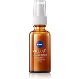 Nivea Cellular Hyaluron hidratantni serum s hijaluronskom kiselinom 30 ml | shoptok.hr