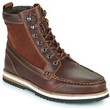 Clarks durston hi smeđa | shoptok.hr