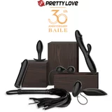 Pretty Love 30th Anniversary Collection Black