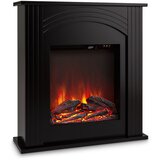 Klarstein elbrus, električni kamin, 2000 w, led-tehnologija, daljinsko upravljanje Cene