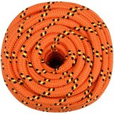  Brodski konop narančasti 20 mm 100 m od polipropilena | shoptok.hr