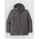 Patagonia Stormshadow Parka forge grey Cene