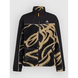 O'neill Fwc'Play Fz Hyper Fleece Jacket beige snowtracks Cene