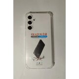 Samsung A25 zaštitna maska transparent ( 96259 )