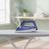 Eva Parni likalnik SI9012 / 2400W / moder / ABS, inox, (5000267650) | Shoptok.si