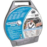 Cartrend polar snežne verige safety vel. 40 Cene