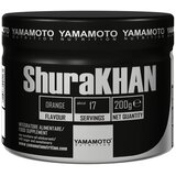  ShuraKHAN - NO Reaktor / 200GR YAMAMOTO - Orange Cijene