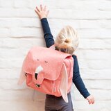 Trixie dječja torba mrs. flamingo | shoptok.hr