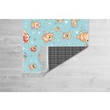 Conceptum Hypnose tepih (80x200) ELS512 Blue
