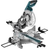 Bormann BDX2520 PRO Električna preklopna kutna pila s laserom 2000 W | shoptok.hr