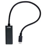 Port Designs converter type c to RJ-45 | ePonuda.com
