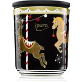 IPURO Magical Market dišeča sveča 270 g Cene