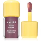 AMUSE Banana Lip Oil Mini Trio poklon set za usne | shoptok.hr