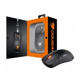 Cougar | SURPASSION RX | Mouse | 2.4G Wireless/ PMW3330 72000 dpi/LED screen - CGR-SURRX | Shoptok.si