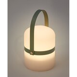 Kave Home LED vanjska svjetiljka s mogućnosti zatamnjivanja s USB ø 14,5 cm Ridley – | shoptok.hr