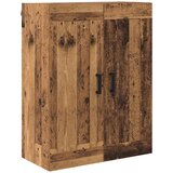  Highboard 2 kom. Staro drvo 69,5 x 34 x 180 cm Slike