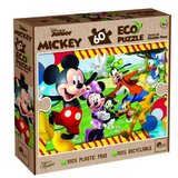 Lisciani Puzzle ECO 60pcs Mickey Mouse | ePonuda.com