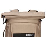 Thule Paramount ruksak 24 L bež | shoptok.hr
