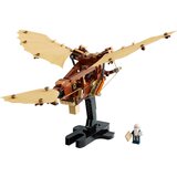 Lego Leteća mašina Leonarda da Vinčija ( 10363 )