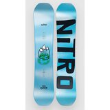 Nitro Ripper Youth 2026 Kids Snowboard uni Cene