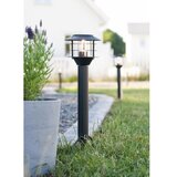 Markslöjd 107290 - LED spoljašnja svetiljka GARDEN 24 LED/3W/24V 45 cm IP44 crna | Eponuda.com